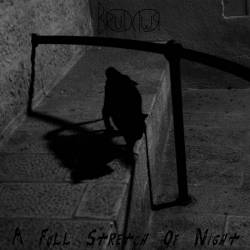 Brudywr : A Full Stretch of Night